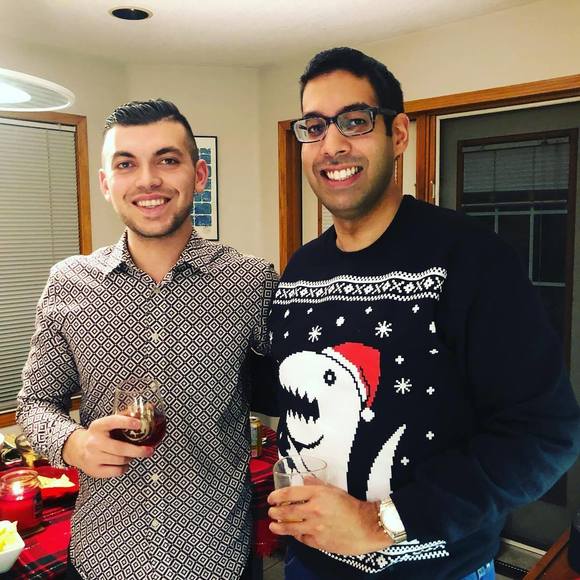 Meet your Posher, Brian - Picture 1 of 1